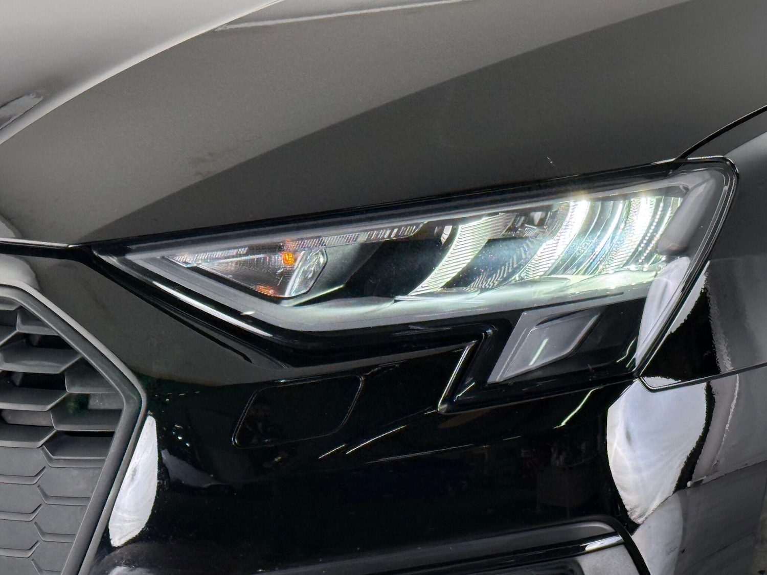 Used Audi A3 2023 for sale - 76468748: Photo 8