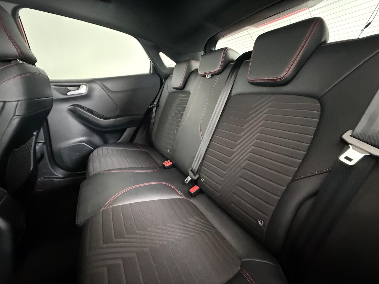 Used Ford Puma 2023 for sale - 77243202: Photo 14