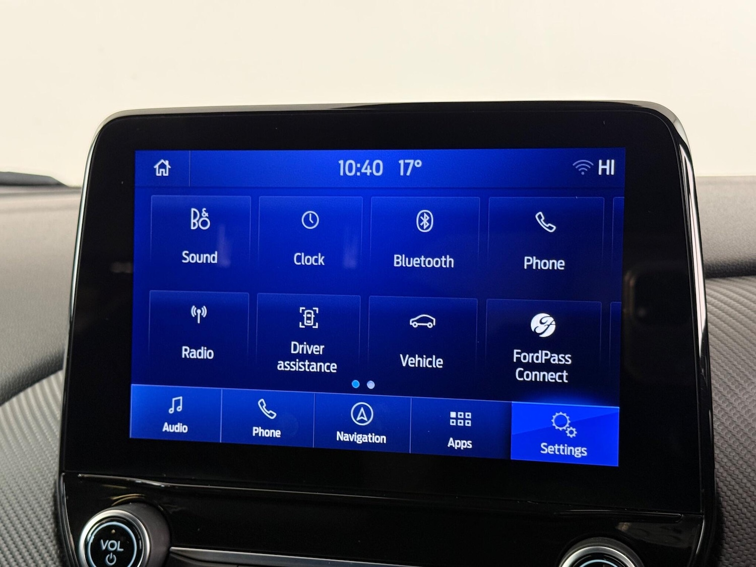 Used Ford Puma 2023 for sale - 77243202: Photo 29