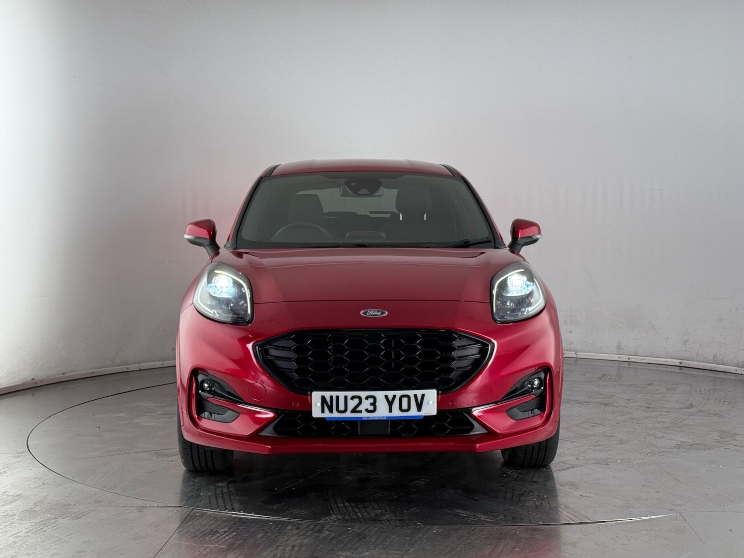 Used Ford Puma 2023 for sale - 77243202: Photo 5