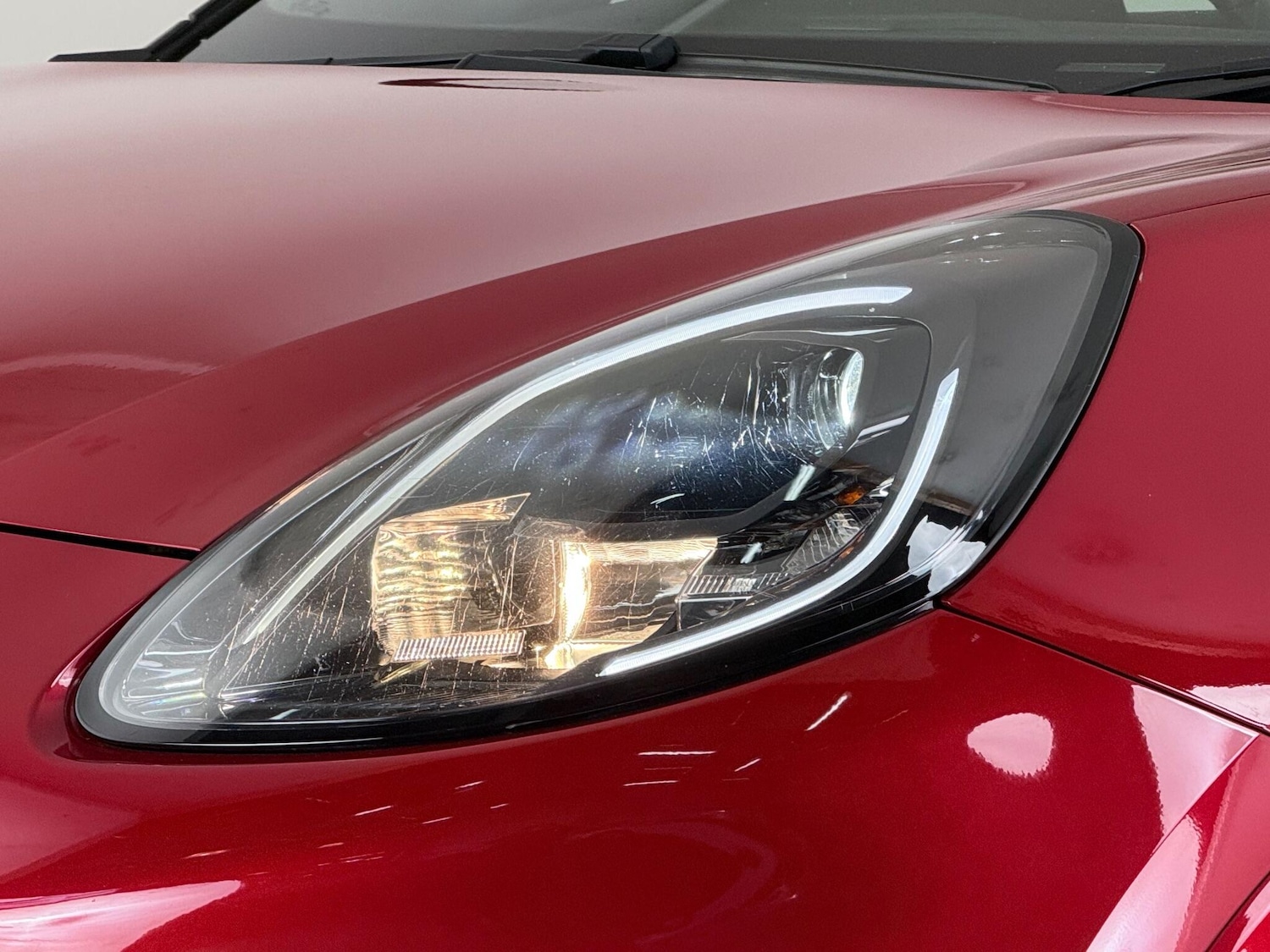 Used Ford Puma 2023 for sale - 77243202: Photo 6