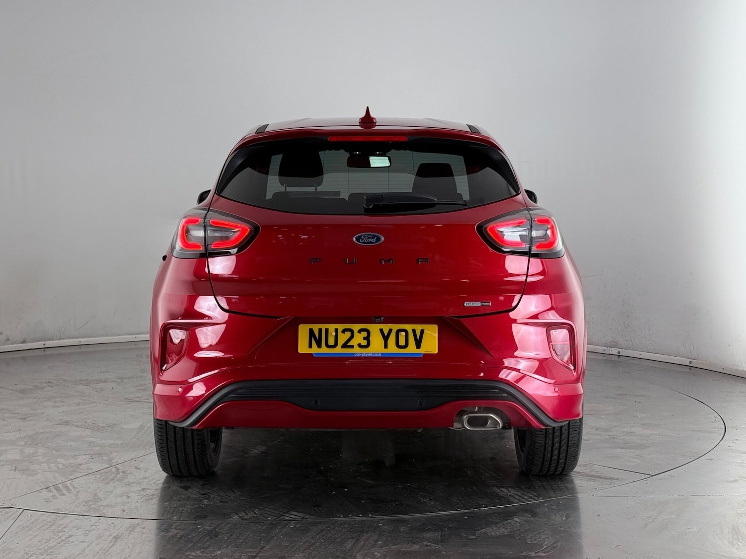 Used Ford Puma 2023 for sale - 77243202: Photo 7