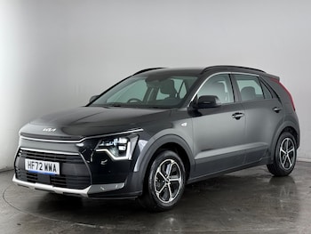Used Kia Niro 2022 for sale - 76645580: Photo