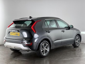 Used Kia Niro 2022 for sale - 76645580: Photo