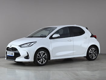 Used Toyota Yaris 2022 for sale - 78492835: Photo