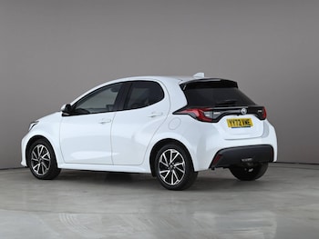 Used Toyota Yaris 2022 for sale - 78492835: Photo