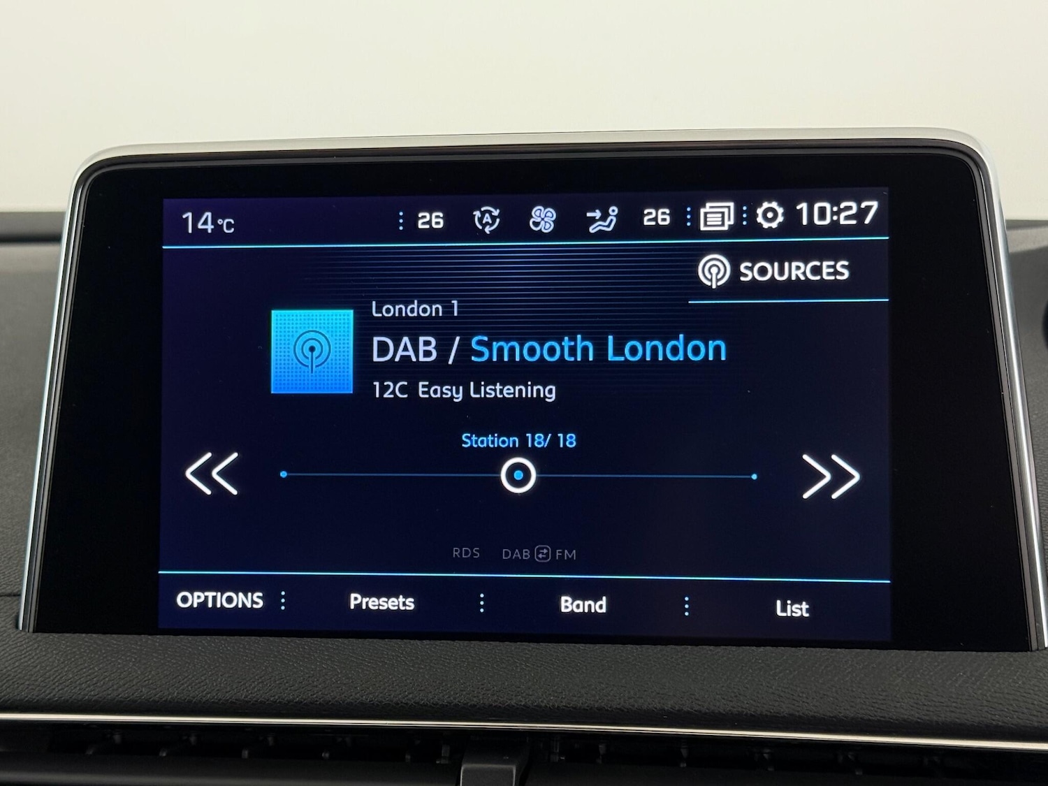 Used Peugeot 5008 2020 for sale - 77217162: Photo 23