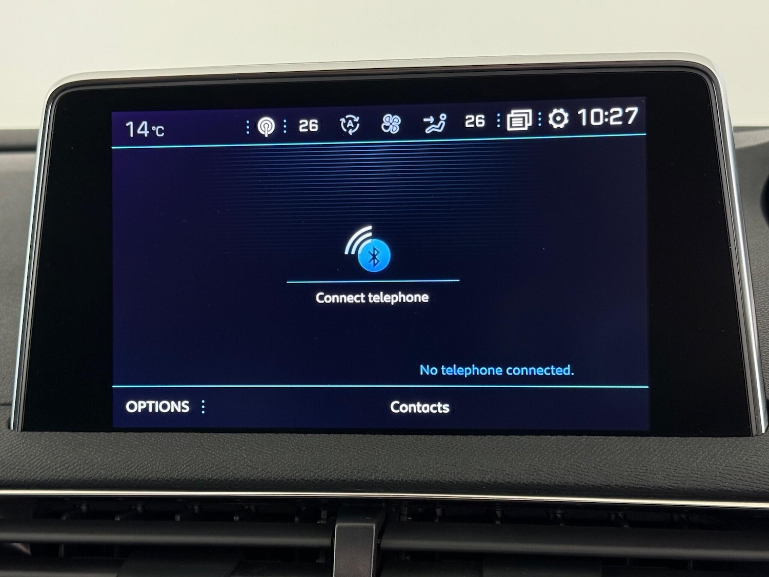 Used Peugeot 5008 2020 for sale - 77217162: Photo 24