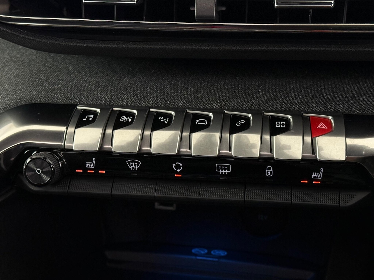 Used Peugeot 5008 2020 for sale - 77217162: Photo 29