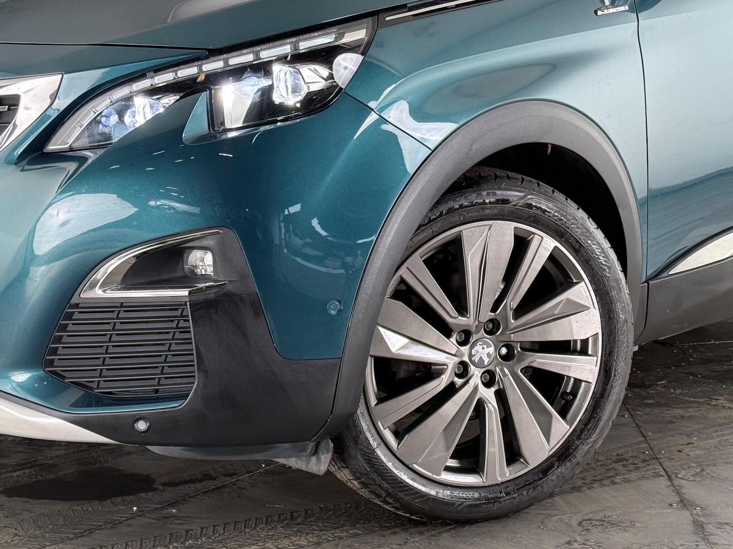 Used Peugeot 5008 2020 for sale - 77217162: Photo 32