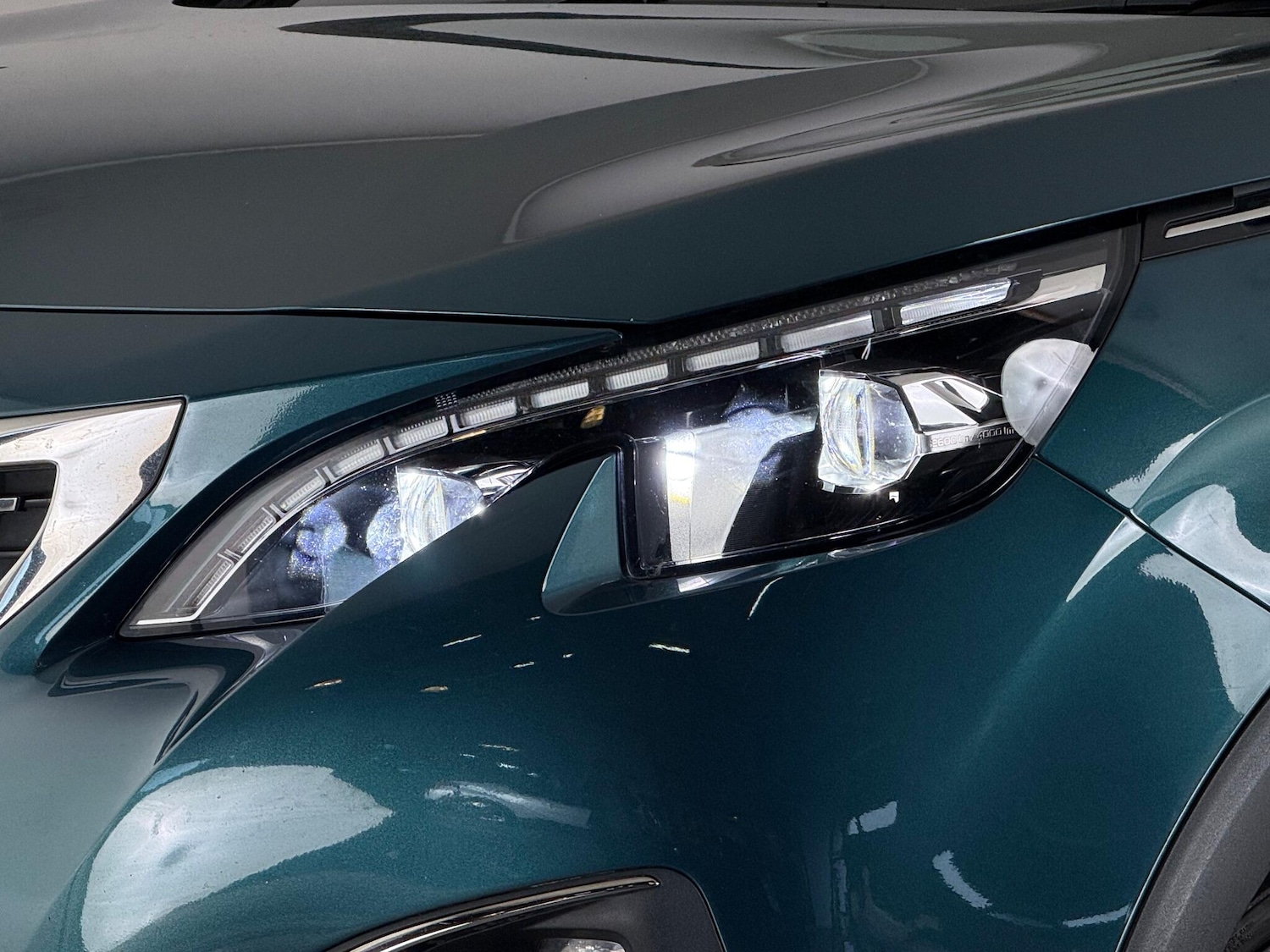 Used Peugeot 5008 2020 for sale - 77217162: Photo 7