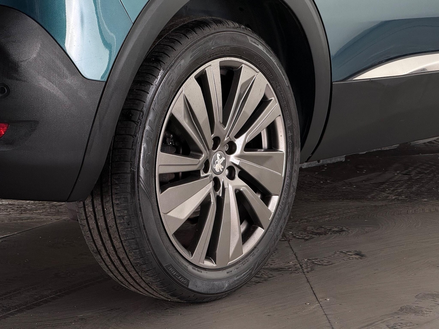 Used Peugeot 5008 2020 for sale - 77217162: Photo 8