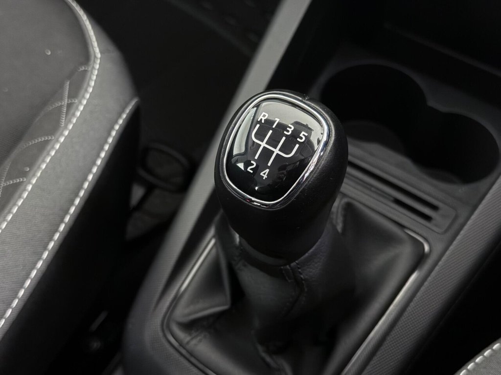 Vehicle 40