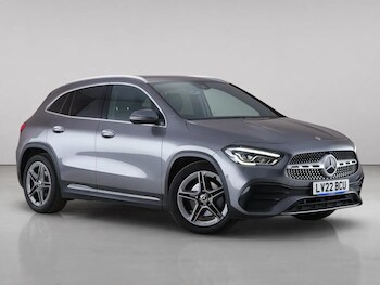 Used Mercedes-Benz GLA 2022 for sale - 79121919: Photo