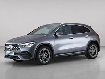 Used Mercedes-Benz GLA 2022 for sale - 79121919: Photo