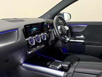 Used Mercedes-Benz GLA 2022 for sale - 79121919: Photo