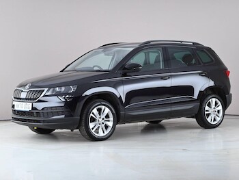Used Skoda Karoq 2021 for sale - 78087250: Photo