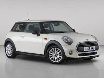 Used MINI Hatch 2015 for sale - 79521685: Photo