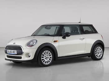 Used MINI Hatch 2015 for sale - 79521685: Photo