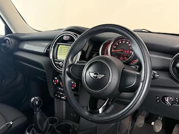 Used MINI Hatch 2015 for sale - 79521685: Photo