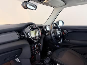 Used MINI Hatch 2015 for sale - 79521685: Photo