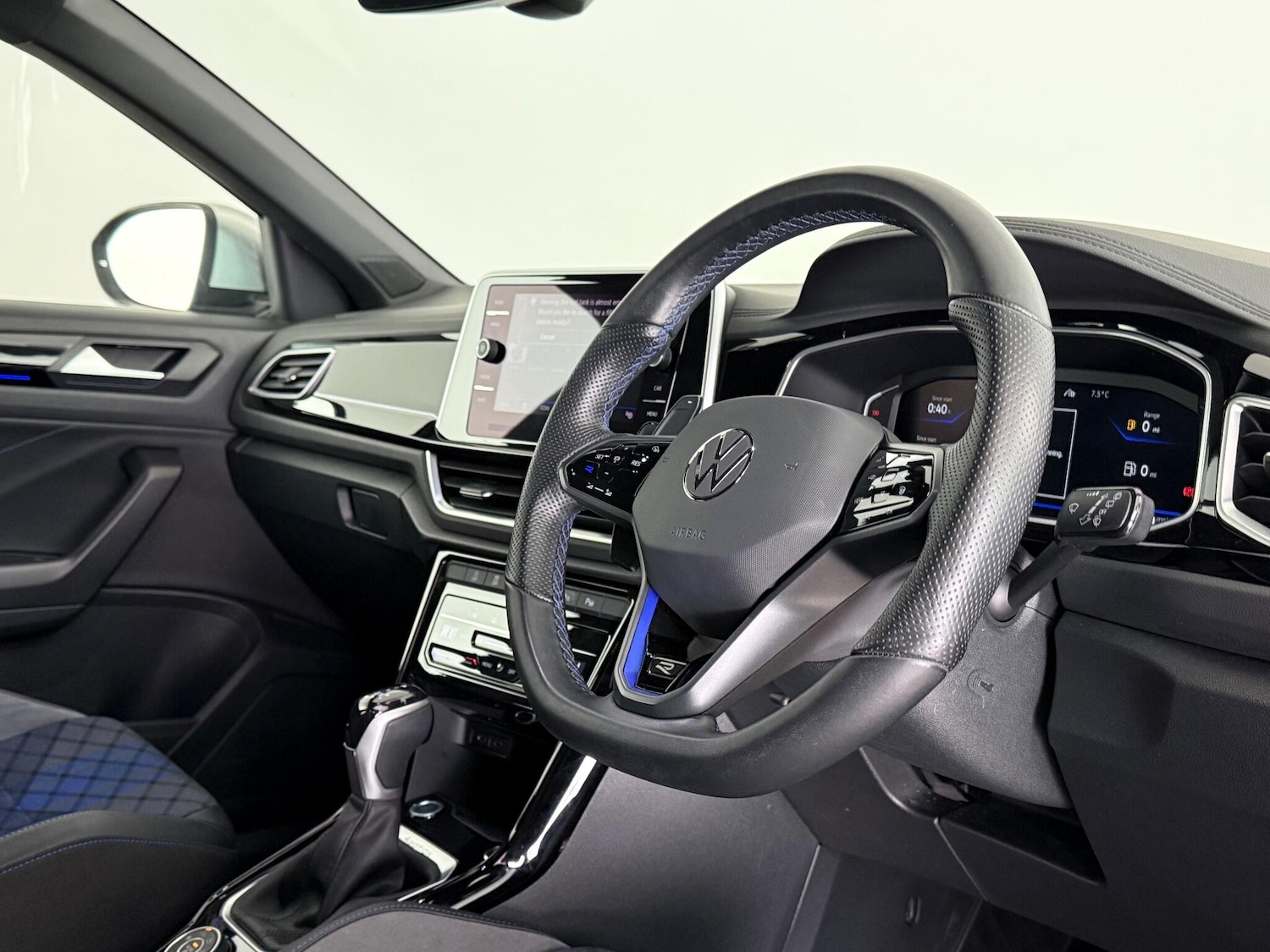 Used Volkswagen T-Roc 2022 for sale - 77221692: Photo 10