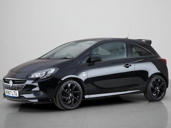 Used Vauxhall Corsa 2017 for sale - 78823432: Photo