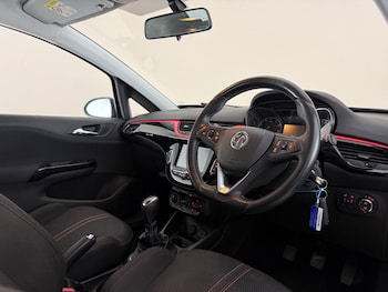 Used Vauxhall Corsa 2017 for sale - 78823432: Photo
