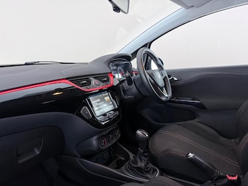 Used Vauxhall Corsa 2017 for sale - 78823432: Photo