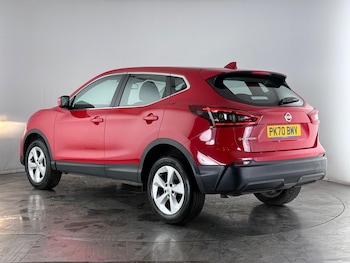 Used Nissan Qashqai 2020 for sale - 76899509: Photo