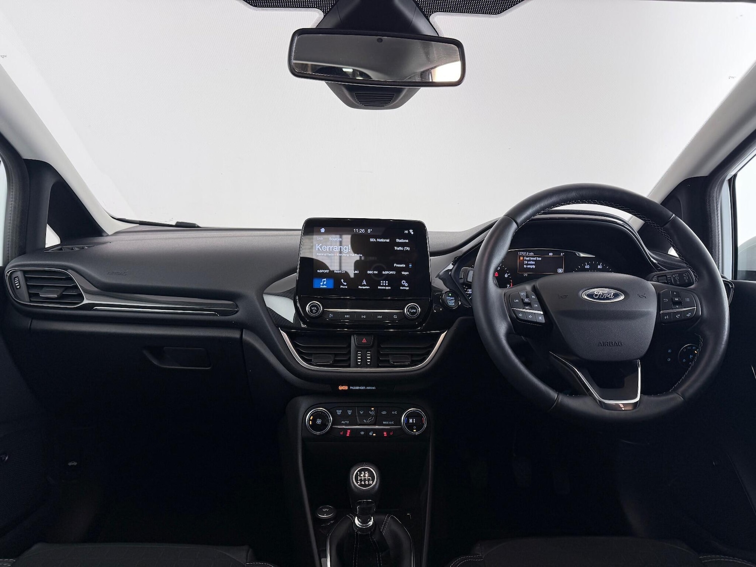 Used Ford Fiesta 2018 for sale - 77247010: Photo 15