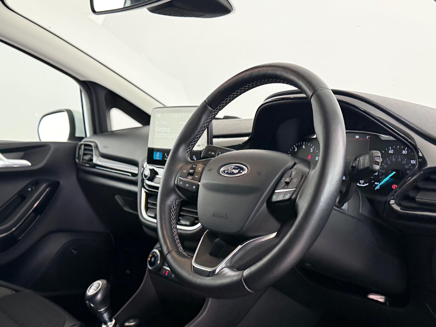 Used Ford Fiesta 2018 for sale - 77247010: Photo 16