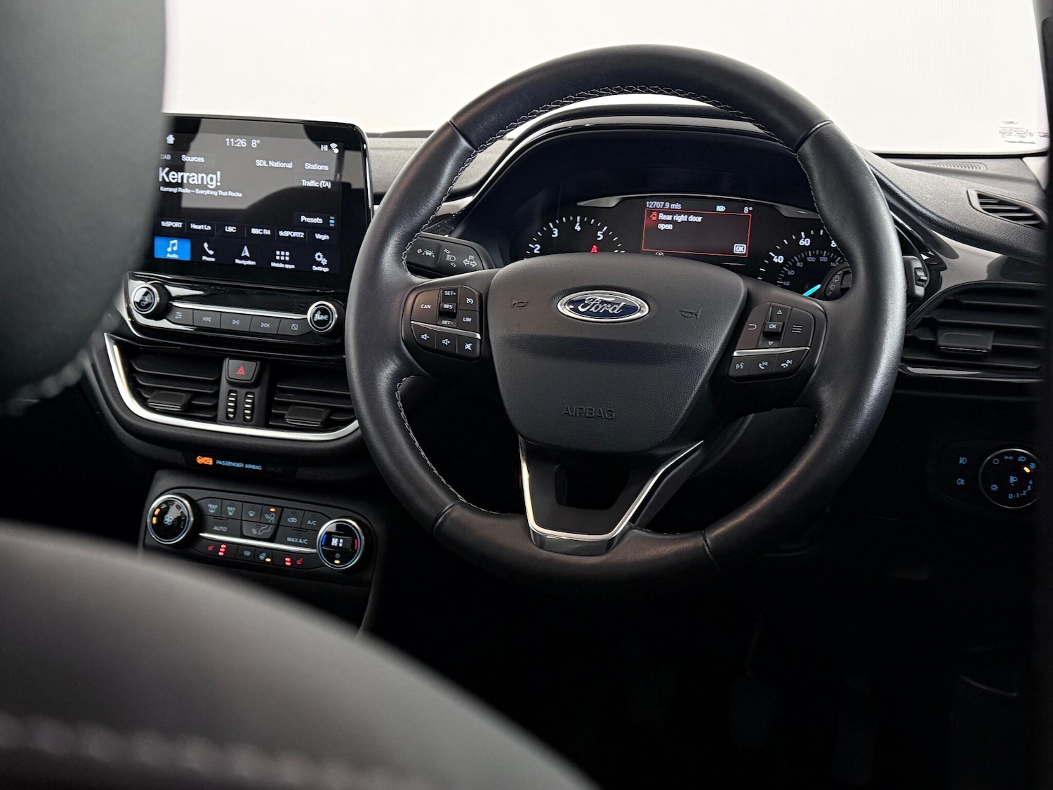 Used Ford Fiesta 2018 for sale - 77247010: Photo 17