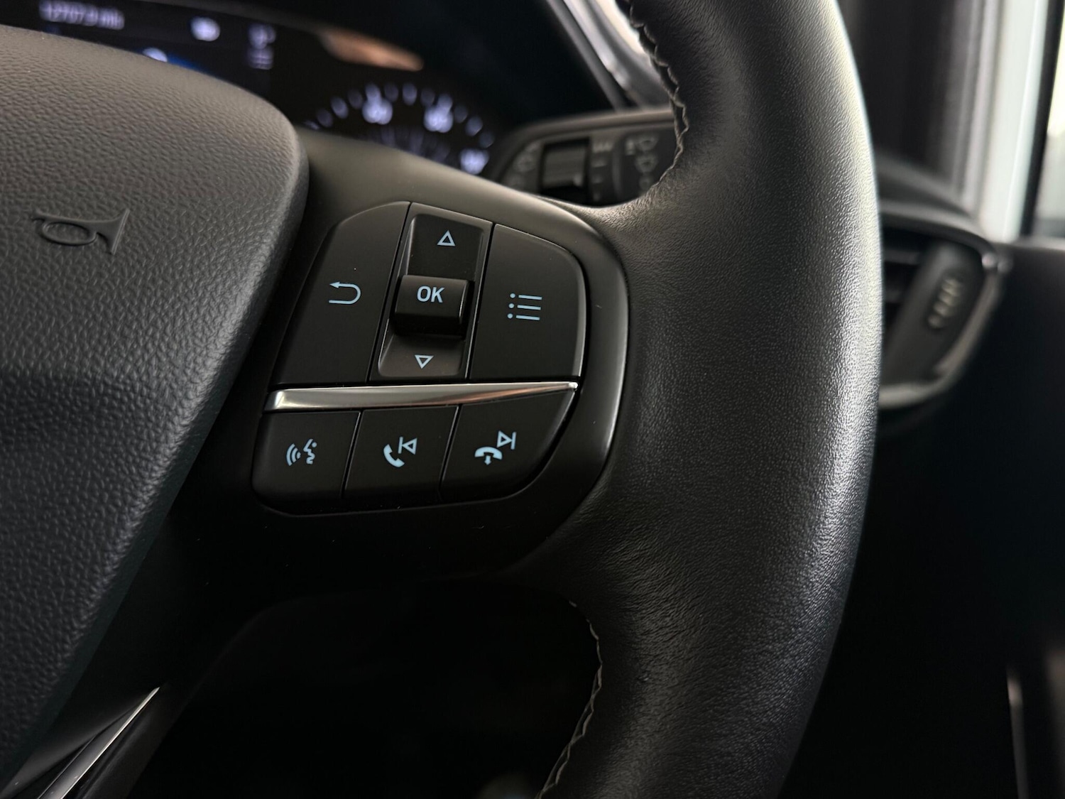 Used Ford Fiesta 2018 for sale - 77247010: Photo 19