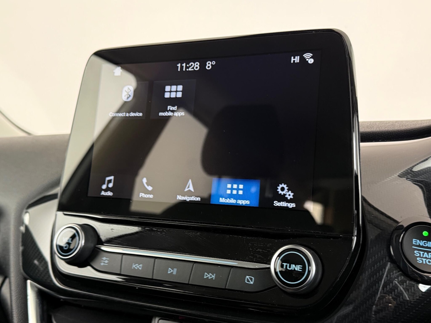 Used Ford Fiesta 2018 for sale - 77247010: Photo 22