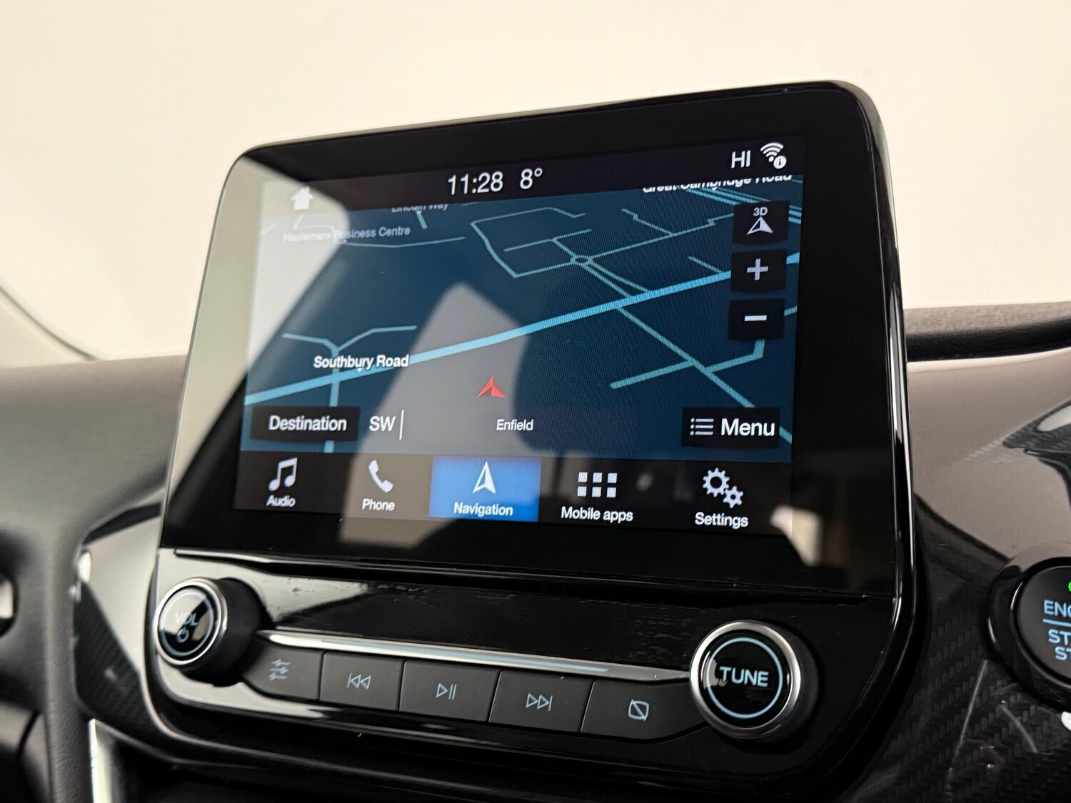 Used Ford Fiesta 2018 for sale - 77247010: Photo 23