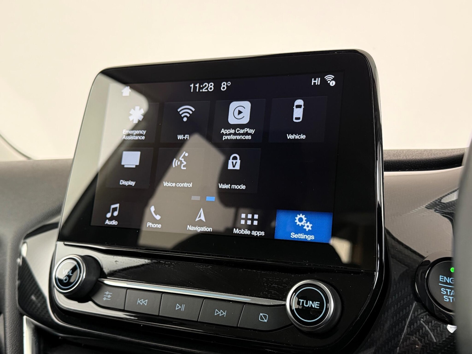 Used Ford Fiesta 2018 for sale - 77247010: Photo 25