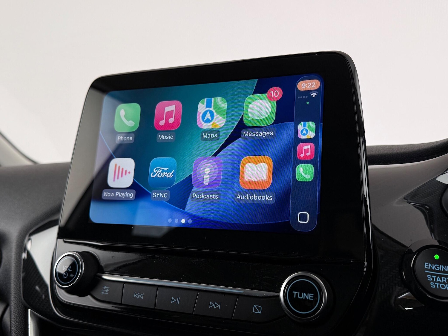 Used Ford Fiesta 2018 for sale - 77247010: Photo 28