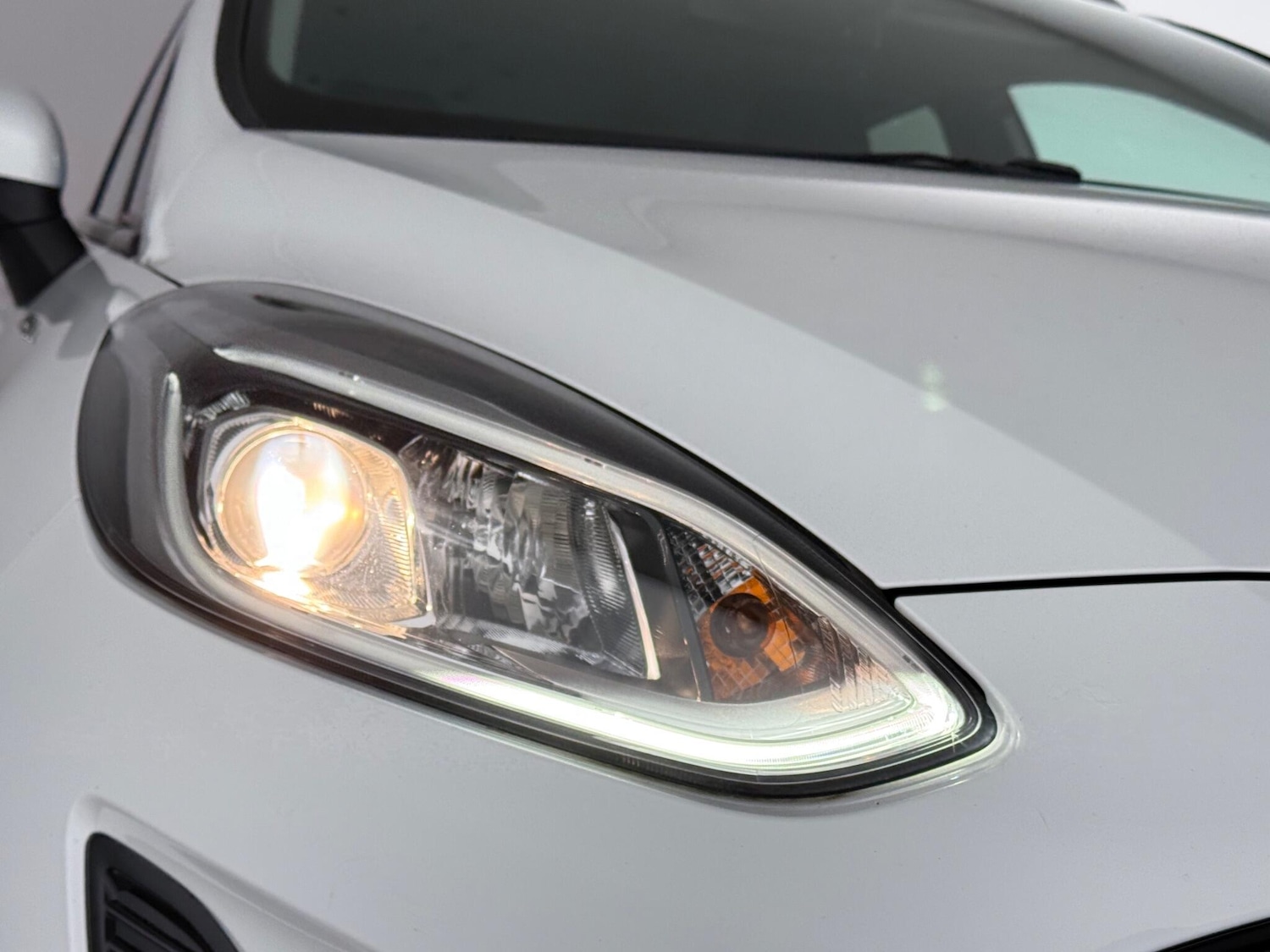 Used Ford Fiesta 2018 for sale - 77247010: Photo 7