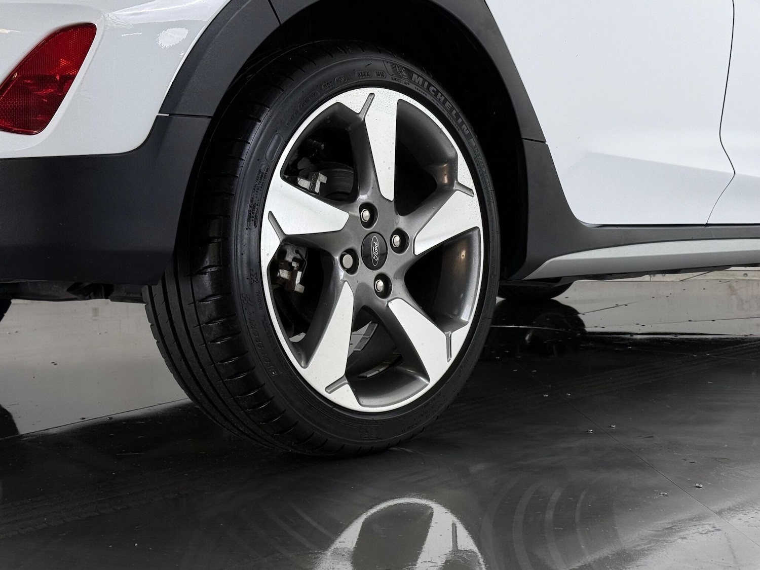 Used Ford Fiesta 2018 for sale - 77247010: Photo 8