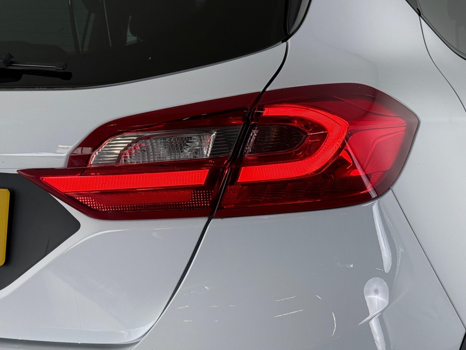 Used Ford Fiesta 2018 for sale - 77247010: Photo 9