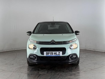 Used Citroen C3 2019 for sale - 75533744: Photo