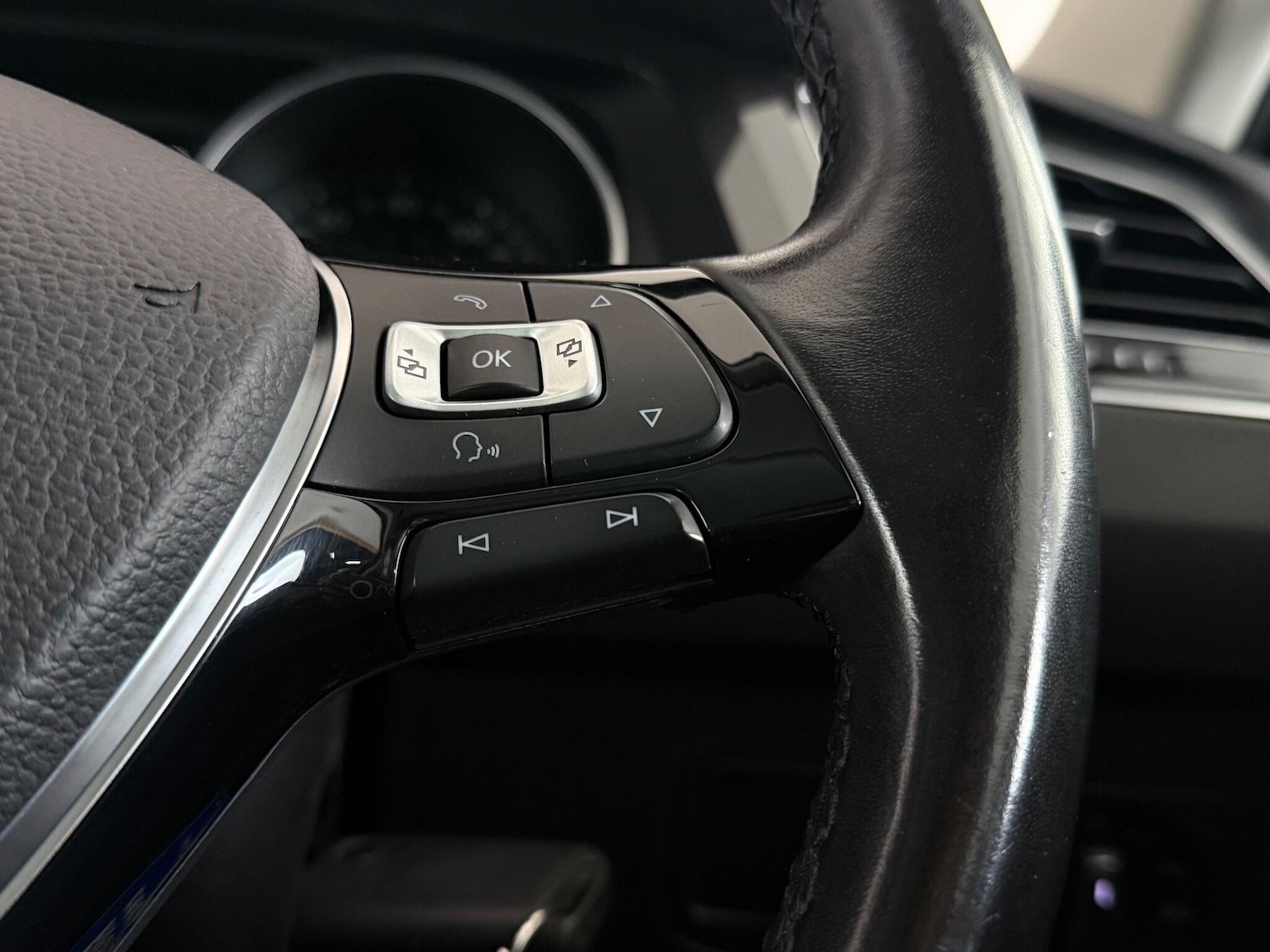 Used Volkswagen Tiguan 2018 for sale - 77180855: Photo 19