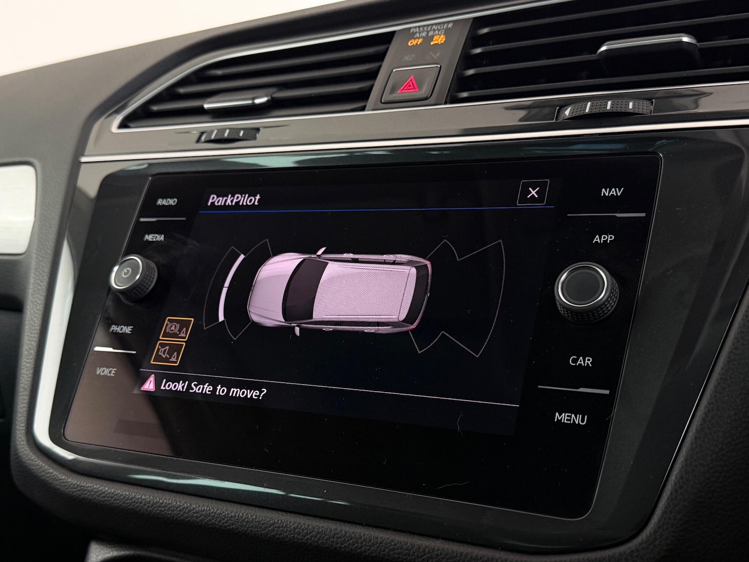 Used Volkswagen Tiguan 2018 for sale - 77180855: Photo 22