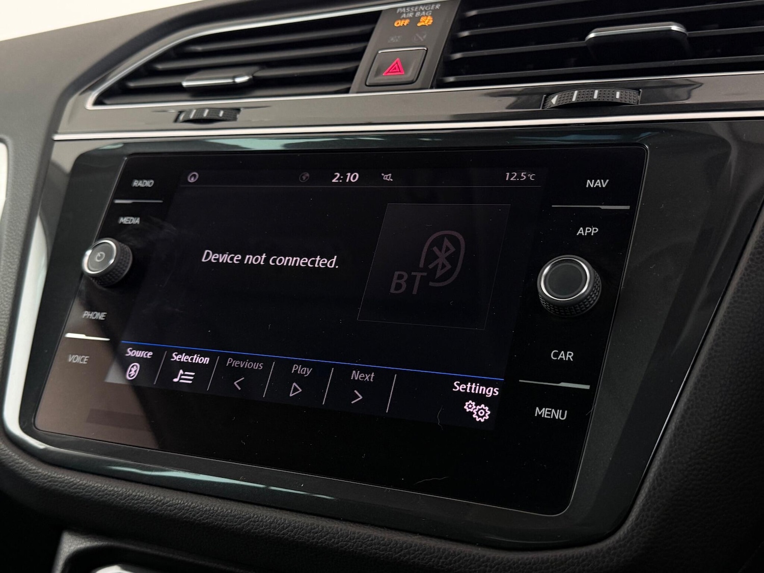 Used Volkswagen Tiguan 2018 for sale - 77180855: Photo 25