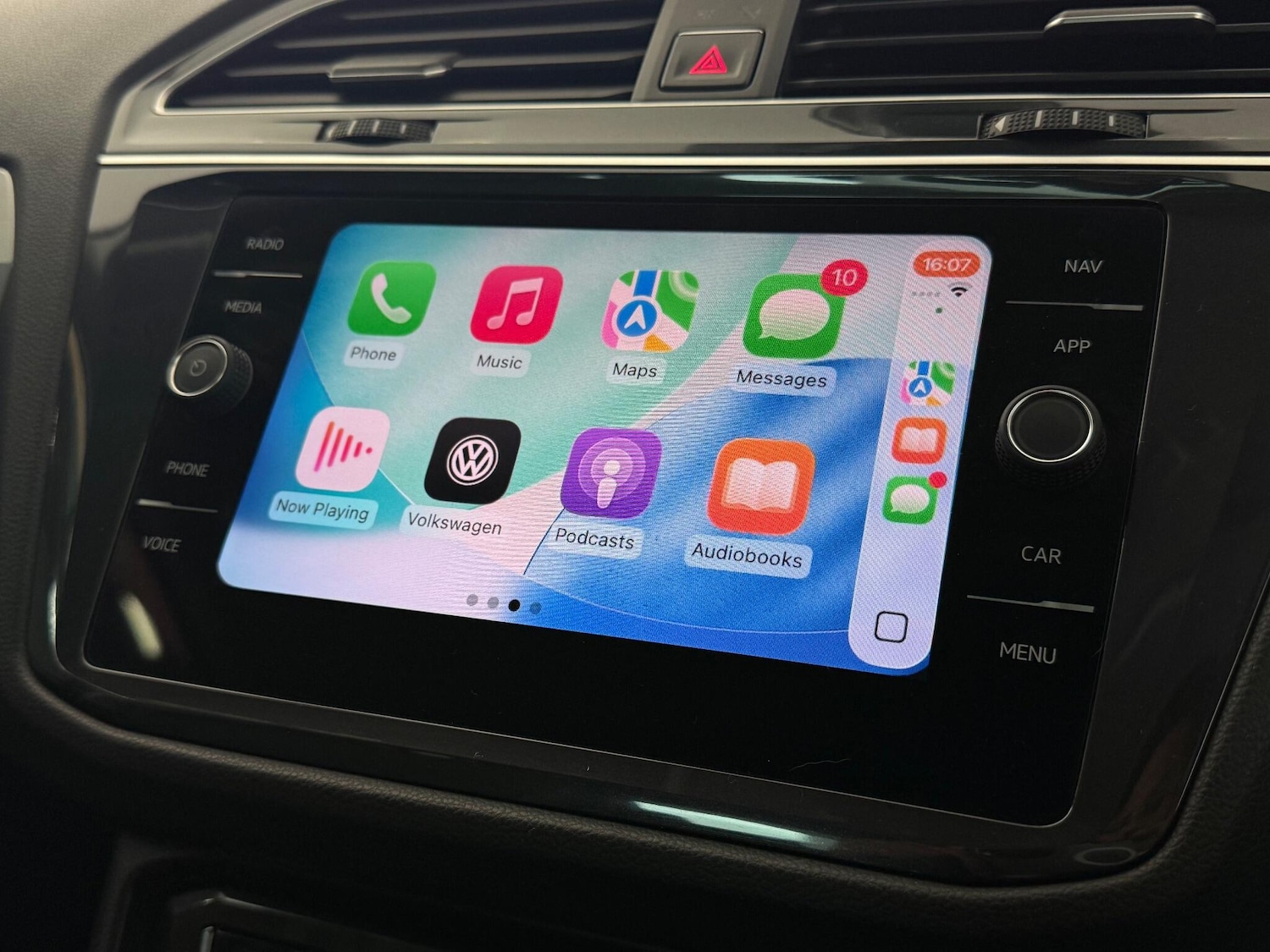 Used Volkswagen Tiguan 2018 for sale - 77180855: Photo 30