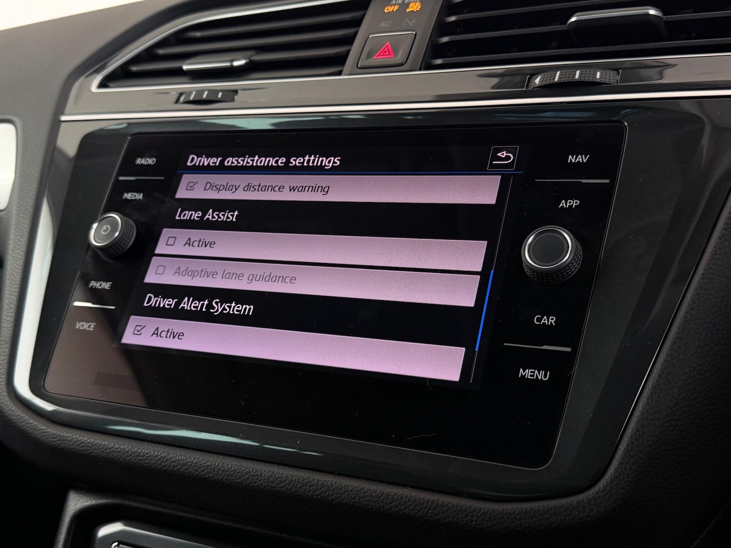 Used Volkswagen Tiguan 2018 for sale - 77180855: Photo 31