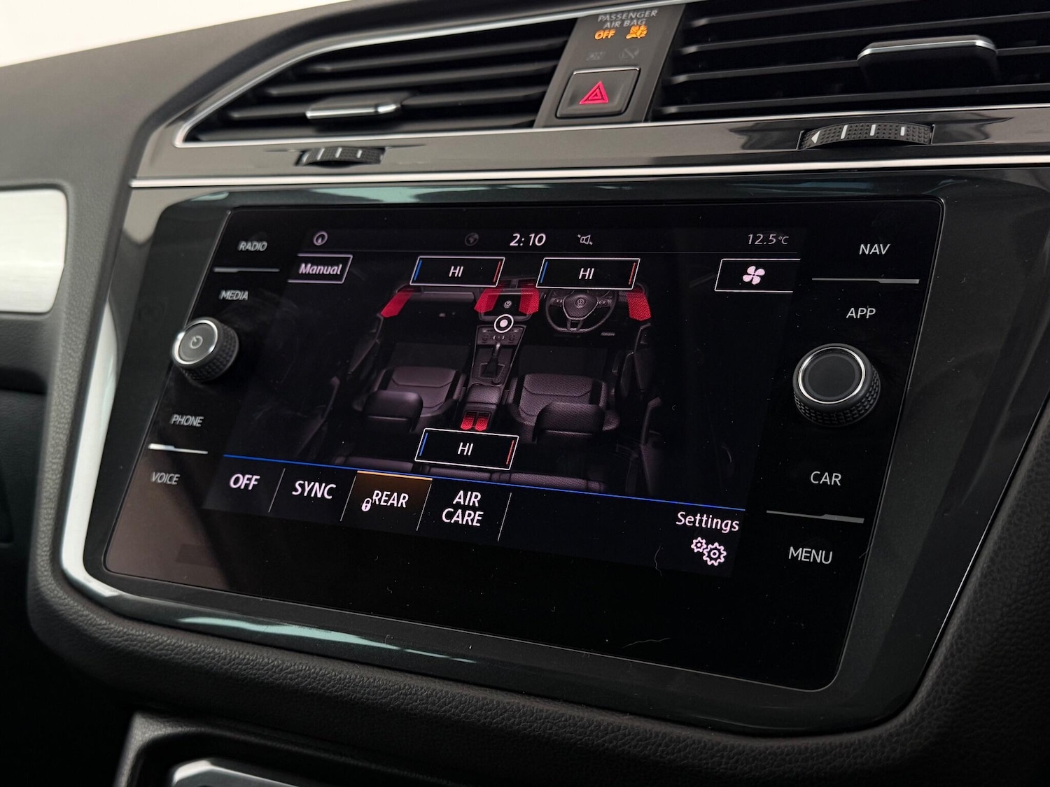 Used Volkswagen Tiguan 2018 for sale - 77180855: Photo 32