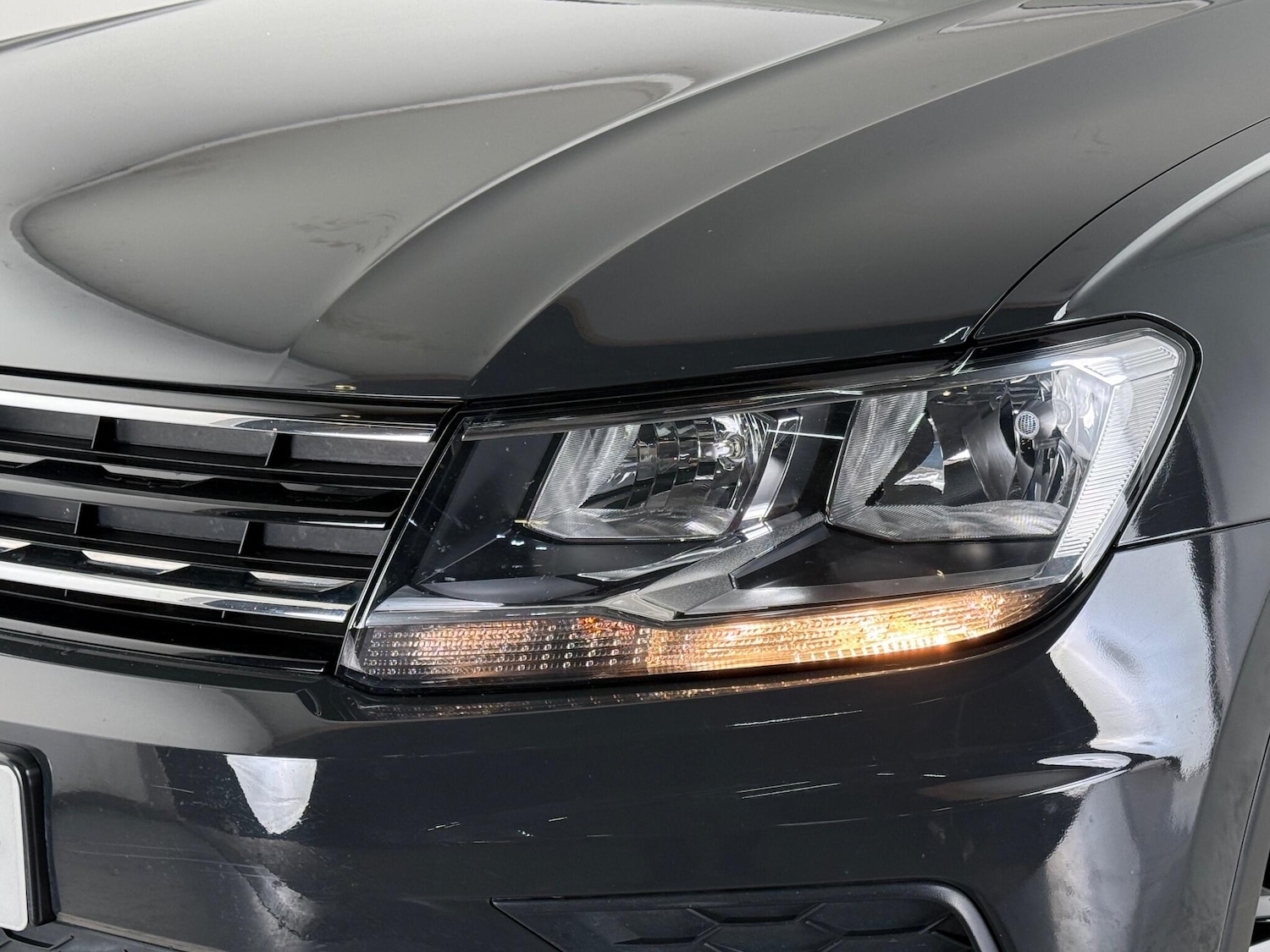 Used Volkswagen Tiguan 2018 for sale - 77180855: Photo 5