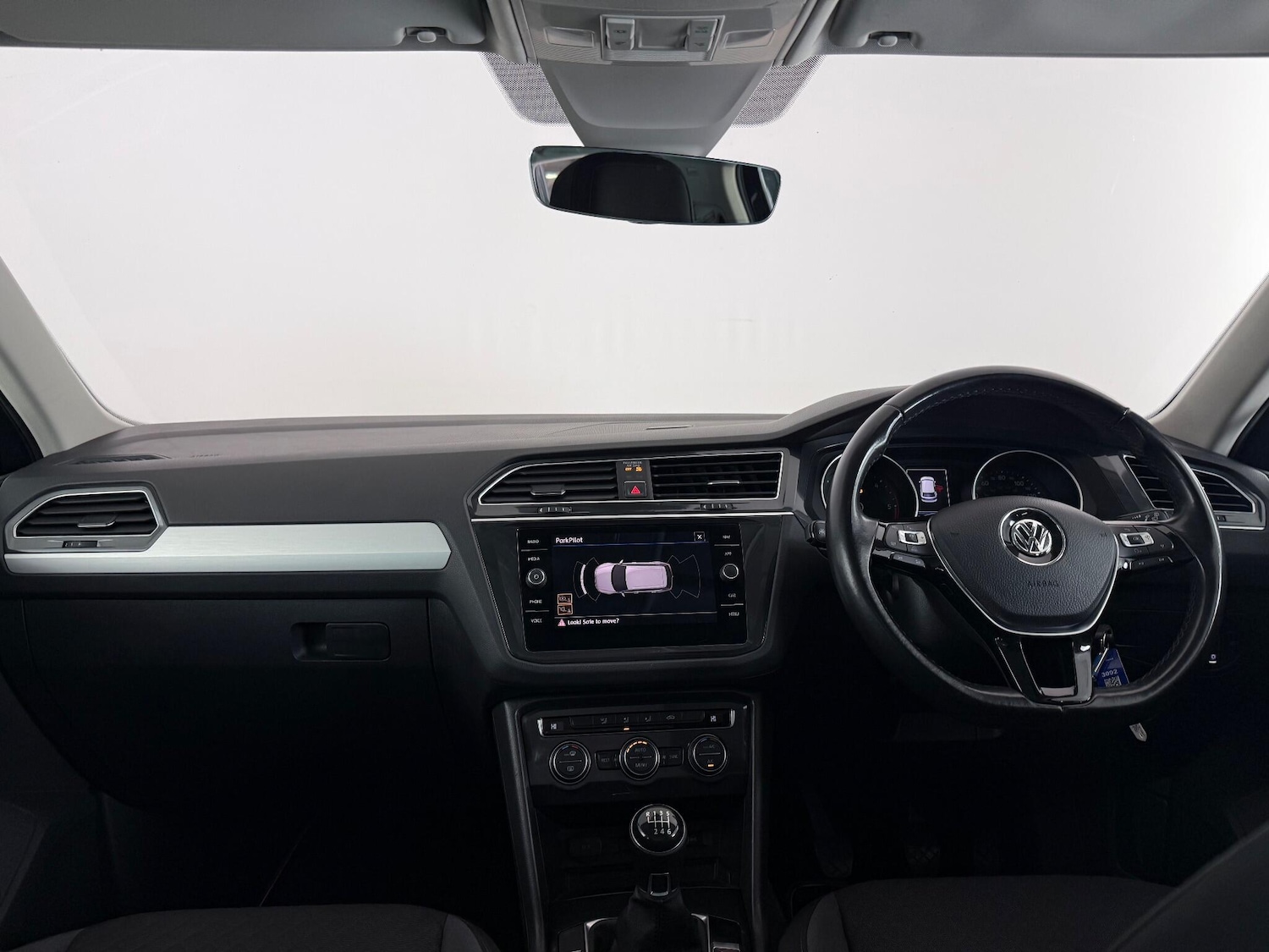 Used Volkswagen Tiguan 2018 for sale - 77180855: Photo 7